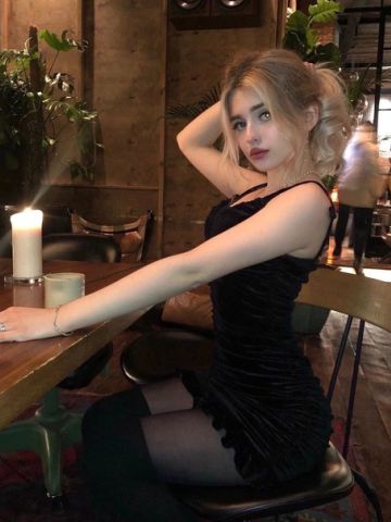 Нина Зеленоборский