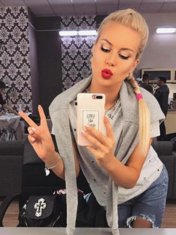 Оксана 30-35 Реал фото 2