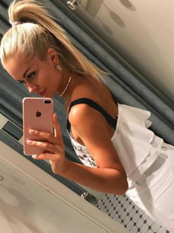 Оксана 30-35 Реал фото 4