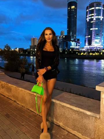 Светлана Необъяснимое Притяжение фото 3