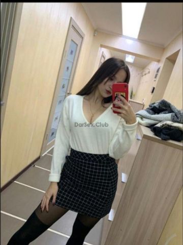 Юлия Зеленоборский